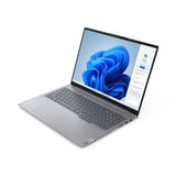 Lenovo ThinkBook 16 G7 ARP (21MW00CKMH) 16"  laptop Grijs | Ryzen 5 7535HS | Radeon 660M | 16 GB | 512 GB SSD