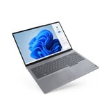 Lenovo ThinkBook 16 G7 ARP (21MW00CKMH) 16"  laptop Grijs | Ryzen 5 7535HS | Radeon 660M | 16 GB | 512 GB SSD