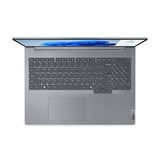 Lenovo ThinkBook 16 G7 ARP (21MW00CKMH) 16"  laptop Grijs | Ryzen 5 7535HS | Radeon 660M | 16 GB | 512 GB SSD