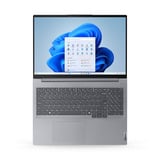 Lenovo ThinkBook 16 G7 ARP (21MW00CKMH) 16"  laptop Grijs | Ryzen 5 7535HS | Radeon 660M | 16 GB | 512 GB SSD
