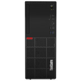 Lenovo ThinkCentre M720t Refurbished pc-systeem Zwart
