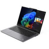 Lenovo ThinkPad X9-14 Gen 1 Aura Edition (21QA0025MH) 14"  Copilot+ laptop Grijs | Core Ultra 7 258V | Arc Graphics 140V | 32 GB | 1 TB SSD | Touch