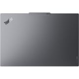 Lenovo ThinkPad X9-15 Gen 1 (21Q60005MH) 15.3"  Copilot+ laptop Grijs | Core Ultra 5 228V | Arc Graphics 130V | 32 GB | 512 GB SSD