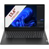 Lenovo V15 G5 IRL (83GW0081MH) 15.6"  laptop Zwart | Core i5-13420H | UHD Graphics | 16 GB | 512 GB SSD