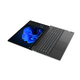 Lenovo V15 G5 IRL (83GW0081MH) 15.6"  laptop Zwart | Core i5-13420H | UHD Graphics | 16 GB | 512 GB SSD