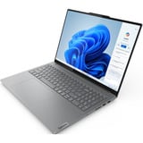 Lenovo Yoga Pro 9 16IMH9 (83DN009HMH) 16"  Copilot+ laptop Grijs | Core Ultra 9 185H | RTX 4060 | 32 GB | 1 TB SSD