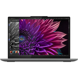 Lenovo Yoga Pro 9 16IMH9 (83DN009HMH) 16"  Copilot+ laptop Grijs | Core Ultra 9 185H | RTX 4060 | 32 GB | 1 TB SSD