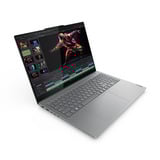 Lenovo Yoga Pro 9 16IMH9 (83DN009HMH) 16"  Copilot+ laptop Grijs | Core Ultra 9 185H | RTX 4060 | 32 GB | 1 TB SSD