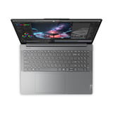 Lenovo Yoga Pro 9 16IMH9 (83DN009HMH) 16"  Copilot+ laptop Grijs | Core Ultra 9 185H | RTX 4060 | 32 GB | 1 TB SSD