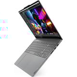 Lenovo Yoga Pro 9 16IMH9 (83DN009HMH) 16"  Copilot+ laptop Grijs | Core Ultra 9 185H | RTX 4060 | 32 GB | 1 TB SSD