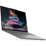 Lenovo Yoga Pro 9 16IMH9 (83DN009HMH) 16"  Copilot+ laptop Grijs | Core Ultra 9 185H | RTX 4060 | 32 GB | 1 TB SSD