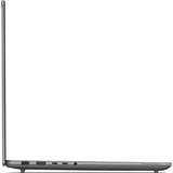 Lenovo Yoga Pro 9 16IMH9 (83DN009HMH) 16"  Copilot+ laptop Grijs | Core Ultra 9 185H | RTX 4060 | 32 GB | 1 TB SSD