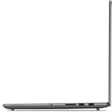 Lenovo Yoga Pro 9 16IMH9 (83DN009HMH) 16"  Copilot+ laptop Grijs | Core Ultra 9 185H | RTX 4060 | 32 GB | 1 TB SSD