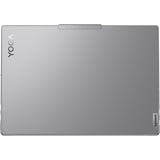 Lenovo Yoga Pro 9 16IMH9 (83DN009HMH) 16"  Copilot+ laptop Grijs | Core Ultra 9 185H | RTX 4060 | 32 GB | 1 TB SSD
