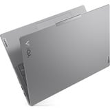 Lenovo Yoga Pro 9 16IMH9 (83DN009HMH) 16"  Copilot+ laptop Grijs | Core Ultra 9 185H | RTX 4060 | 32 GB | 1 TB SSD