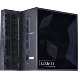 Lian Li EDGE modulaire 850 watt voeding  Zwart, 1x 12V-2x6, 3x PCIe, 4x USB-header