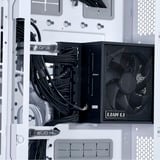 Lian Li EDGE modulaire 850 watt voeding  Zwart, 1x 12V-2x6, 3x PCIe, 4x USB-header