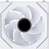 Lian Li UNI FAN SL-INF FLEX Reverse 120 Wireless RGB case fans Wit, 3 stuks, 120 x 124 x 28 mm, PWM, 3 stuks, Incl. Controller