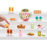 MGA Entertainment Miniverse - Make It Mini Food Cafe Series 3 poppen accessoires Assortiment product