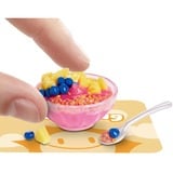 MGA Entertainment Miniverse - Make It Mini Food Cafe Series 3 poppen accessoires Assortiment product