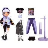 MGA Entertainment Rainbow High - Rainbow Vision: Royal Three - Tessa Park Pop 