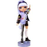 MGA Entertainment Rainbow High - Rainbow Vision: Royal Three - Tessa Park Pop 
