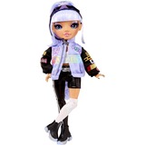 MGA Entertainment Rainbow High - Rainbow Vision: Royal Three - Tessa Park Pop 