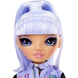 MGA Entertainment Rainbow High - Rainbow Vision: Royal Three - Tessa Park Pop 