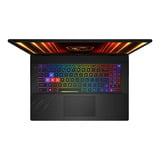 MSI Crosshair 17 HX AI D2XWFKG-071 17"  gaming laptop Donkergrijs | Ultra 9 275HX | RTX 5060 | 16 GB | 1 TB SSD