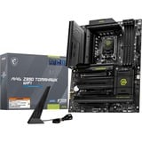MAG Z890 TOMAHAWK WIFI socket 1851 moederbord