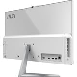 MSI Modern AM242 1M-1220EU all-in-one pc Wit | Core 5 120U | Intel Graphics | 8 GB | 512 GB SSD