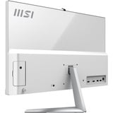 MSI Modern AM242 1M-1220EU all-in-one pc Wit | Core 5 120U | Intel Graphics | 8 GB | 512 GB SSD