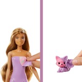 Mattel Barbie Color Reveal - Fantasy Fashion Zeemeermin Pop 