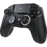 Nacon Revolution 5 Pro - Zwart gamepad Zwart, PlayStation 5, PlayStation 4, Pc, 2.4 GHz / Bluetooth / USB-C