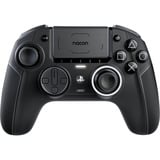 Nacon Revolution 5 Pro - Zwart gamepad Zwart, PlayStation 5, PlayStation 4, Pc, 2.4 GHz / Bluetooth / USB-C