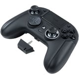 Nacon Revolution 5 Pro - Zwart gamepad Zwart, PlayStation 5, PlayStation 4, Pc, 2.4 GHz / Bluetooth / USB-C