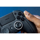 Nacon Revolution 5 Pro - Zwart gamepad Zwart, PlayStation 5, PlayStation 4, Pc, 2.4 GHz / Bluetooth / USB-C