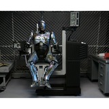 Neca Robocop: Ultimate Battle Damaged Robocop with Chair 7 inch Action Figure Speelfiguur 