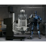 Neca Robocop: Ultimate Battle Damaged Robocop with Chair 7 inch Action Figure Speelfiguur 