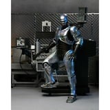 Neca Robocop: Ultimate Battle Damaged Robocop with Chair 7 inch Action Figure Speelfiguur 