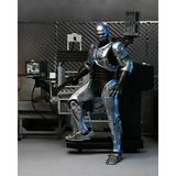 Neca Robocop: Ultimate Battle Damaged Robocop with Chair 7 inch Action Figure Speelfiguur 