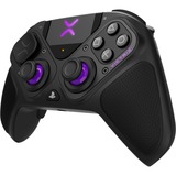 PDP Victrix Pro BFG Wireless Controller Zwart/lila, PlayStation 5 | PlayStation 4 | PC