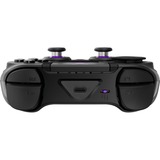 PDP Victrix Pro BFG Wireless Controller Zwart/lila, PlayStation 5 | PlayStation 4 | PC