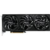 Palit GeForce RTX 5060 Ti Infinity 3 OC 16GB grafische kaart DLSS 4, 3x DisplayPort, 1x HDMI 2.1