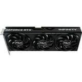 Palit GeForce RTX 5060 Ti Infinity 3 OC 16GB grafische kaart DLSS 4, 3x DisplayPort, 1x HDMI 2.1