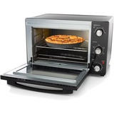 Princess 112751 Hetelucht Oven DeLuxe mini bakoven