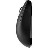 Pulsar TenZ Medium Signature Edition 2.0 Gaming Mouse - Black Zwart, 42.000 dpi, 8K, 2.4GHz