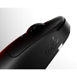 Pulsar TenZ Medium Signature Edition 2.0 Gaming Mouse - Black Zwart, 42.000 dpi, 8K, 2.4GHz