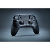 Razer Raiju V3 Pro gamepad Zwart, 2.4 GHz / USB, PlayStation 5, Pc