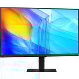 SAMSUNG ViewFinity S8 S80D 68.6" 4K UHD monitor Zwart, DisplayPort, HDMI, USB